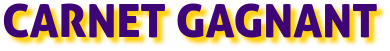 carnetgagnant
